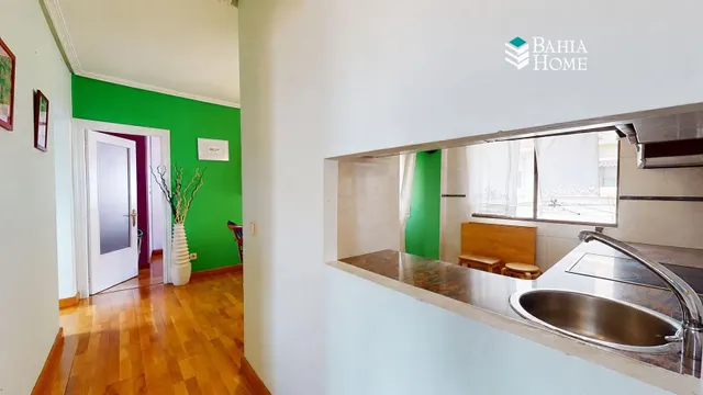 Centro de Santander junto a San Celedonio- En el centro de Santander-OPORTUNIDAD ÚNICA-!! — 15