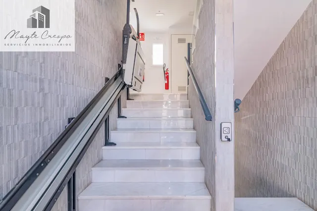 Precioso duplex moderno con patio — 37