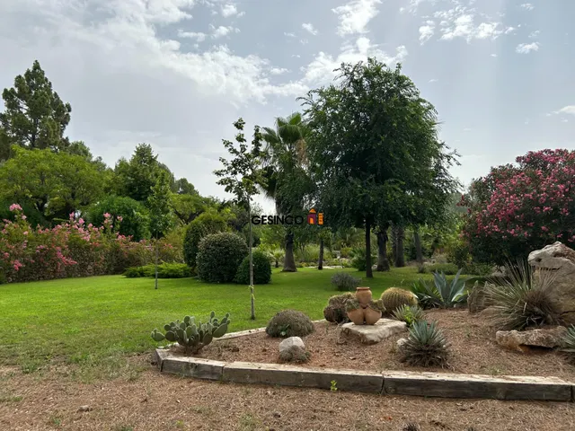 IMPRESIONANTE CHALET EN VENTA EN ONTINYENT — 3