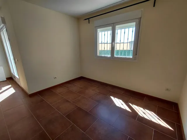 Chalet Adosado en alquiler — 11
