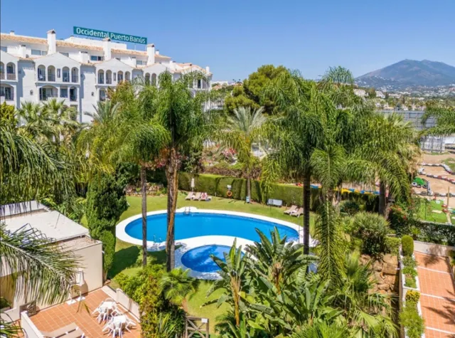 Apartamento 2 habitaciones 115m² en venta - Marbella — 11
