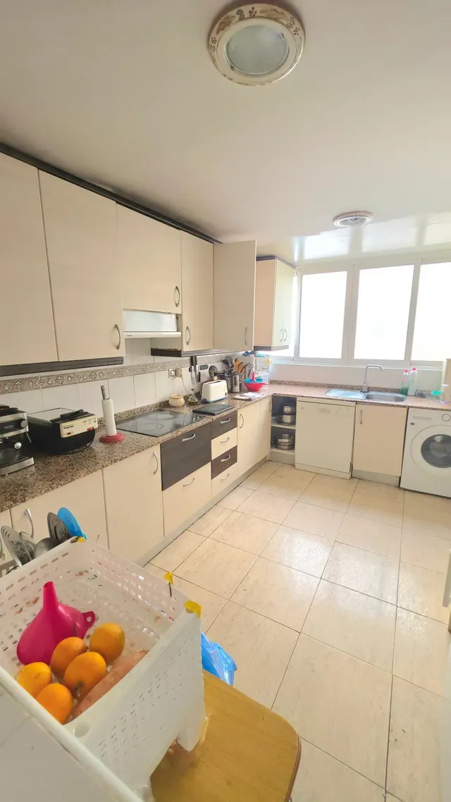 GRAN PISO EN SAN VICENTE!! 3 habitacones con terraza — 6