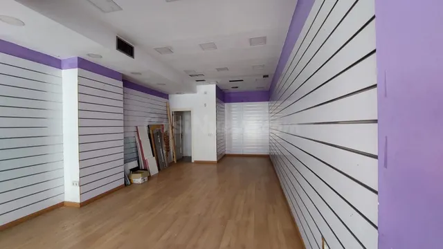 Local comercial 43m² en alquiler - Centro - foto 3