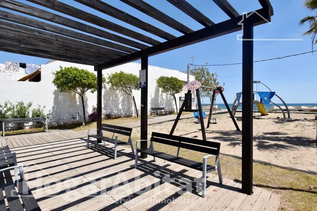 ¡MAGNÍFICA OPORTUNIDAD! TERRENO URBANO Y AMPLIO EN LA PLAYA DE NULES — 33
