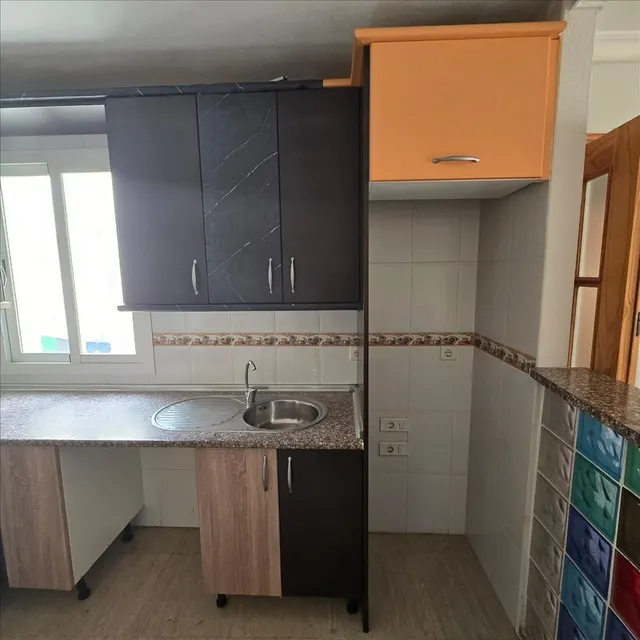 Piso 3 habitaciones 53m² en venta - Centro — 18