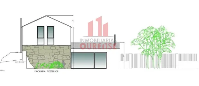 ¡OPORTUNIDAD! PARCELA EDIFICABLE CON PROYECTO — 2