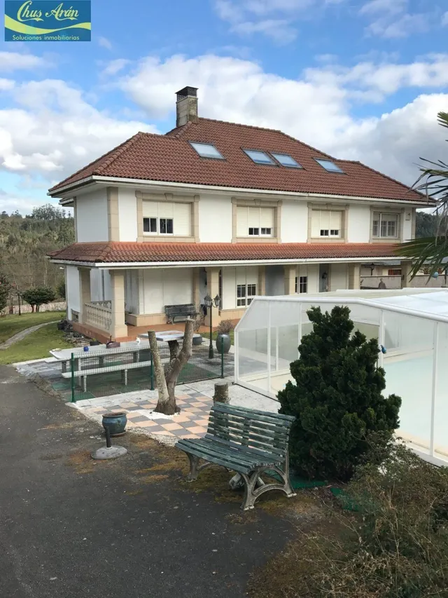 Casa Premium en Santiago de Compostela - foto 2