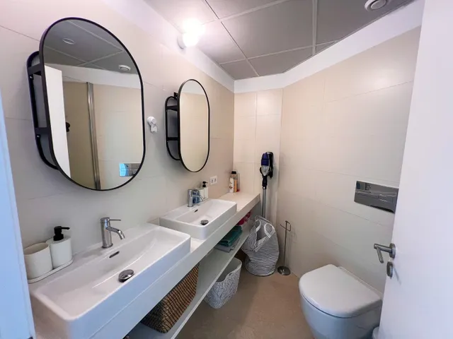 Apartamento 2 habitaciones 78m² en venta - Los balcones — 12