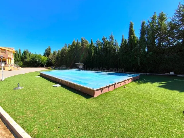 Villa 6 habitaciones 501m² en venta - Yecla - foto 5