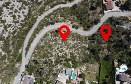 FANTÑSTICA PARCELA DE 1.105 M2 CAN SURIA OLIVELLA - foto 5
