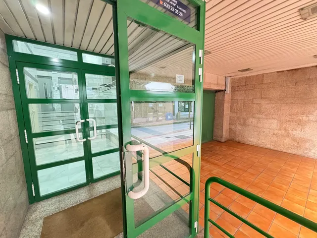 OFICINA NUEVA EN PLENO CENTRO DE PONFERRADA — 19