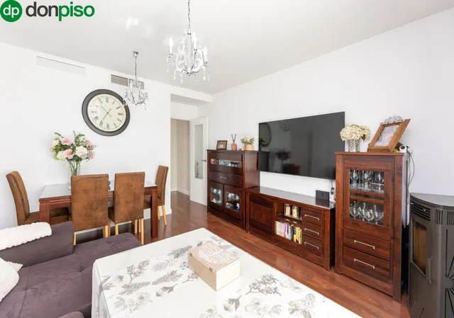 PISO ÁTICO DUPLEX EL CHAPARRAL (ALBOLOTE) — 20