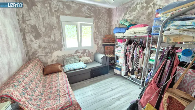 CHALET EN EL REBOLLEDO..! — 25