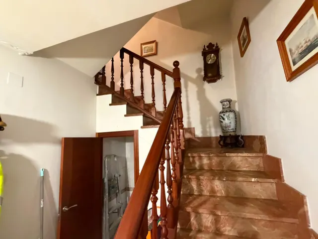 ADOSADO EN CARIÑO — 6