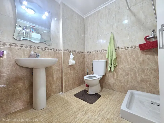 Apartamento 2 habitaciones 70m² en venta - Pueblo 5 — 10
