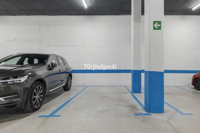 Apartamento 2 habitaciones 80m² en venta - Costa Del Sol — 19