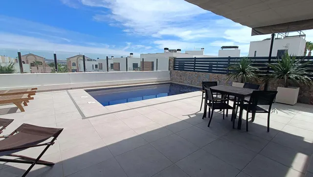 Villa 3 habitaciones 266m² en venta - Comunidad valenciana — 26