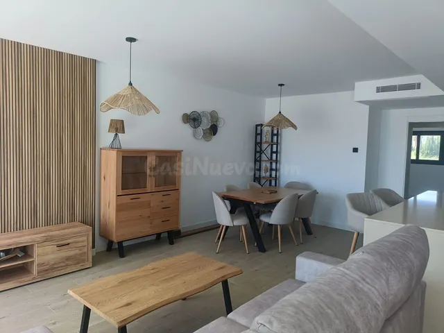 Apartamento 3 habitaciones 133m² en venta - Costa Del Sol - foto 2