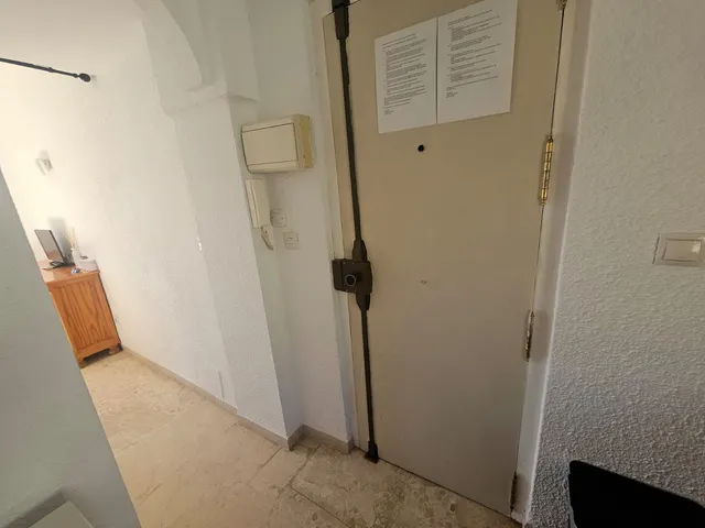 Apartamento 1 habitación 54m² en venta - Centro — 17