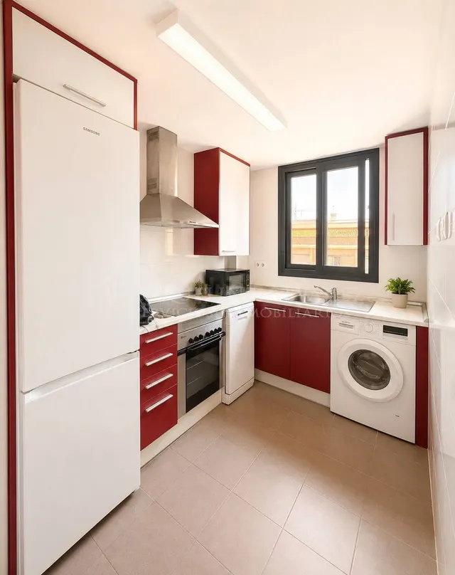 PISO REFORMADO EN EL CENTRO DE MOSTOLES - foto 4