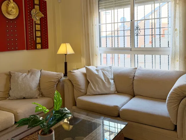 Villa 4 habitaciones 180m² en venta - Lomas de Cabo Roig — 8