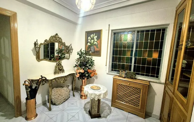 Apartamento 5 habitaciones en venta - San Bernardo