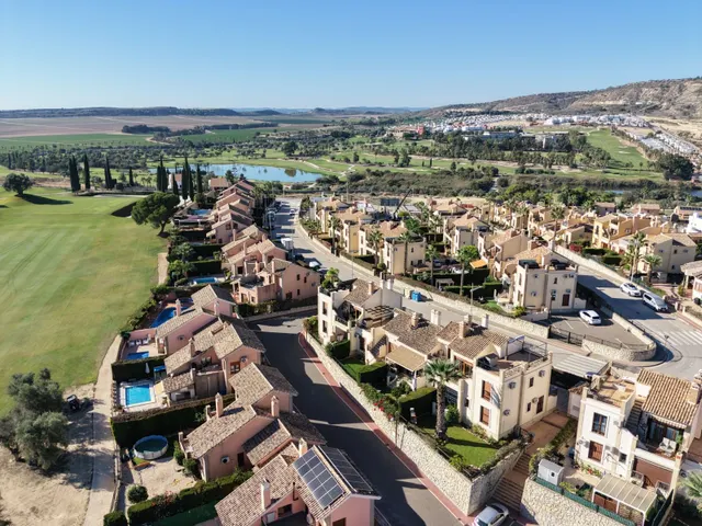 Bungalow 3 habitaciones 92m² en venta - Comunidad valenciana — 4