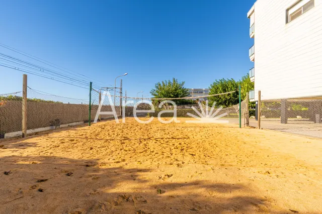 Apartamento con muchas posibilidades primera línea de mar — 45