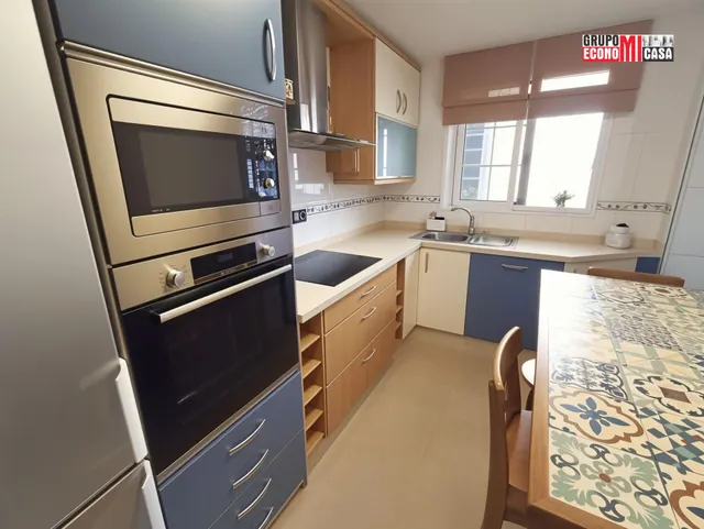 Ático dúplex en la zona alta de El Palmar. Murcia — 7