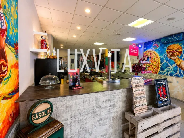 Oportunidad de Traspaso: Restaurante con Terraza en Valle Sa - foto 3