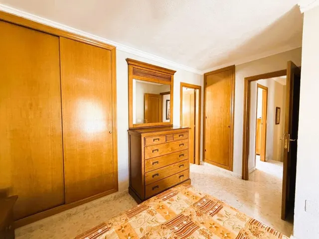 Chalet adosado en Los Prados — 19