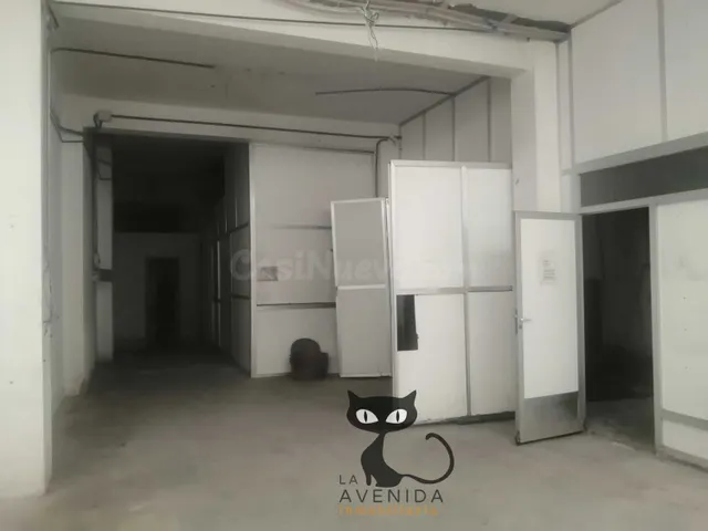 Local comercial 211m² en alquiler - Massanassa - foto 5