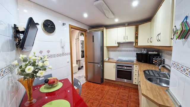 Apartamento 2 habitaciones 77m² en venta - Centro — 11