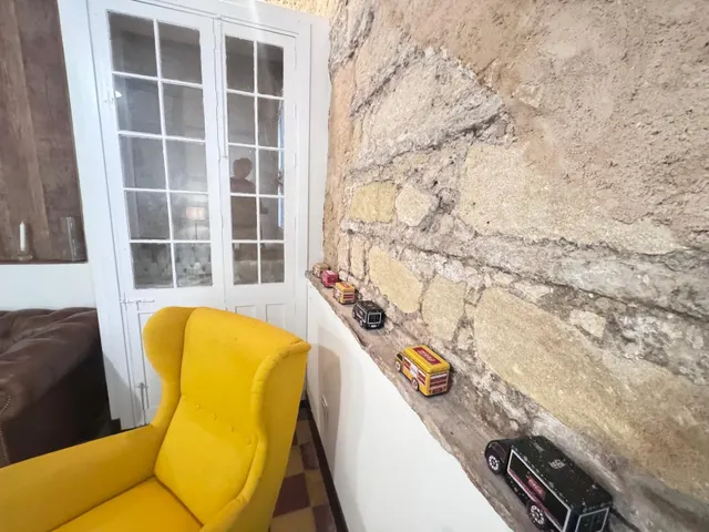 PRECIOSO LOFT SITUADO EN ANTIGUA BODEGA EN EL CENTRO DE JEREZ — 20