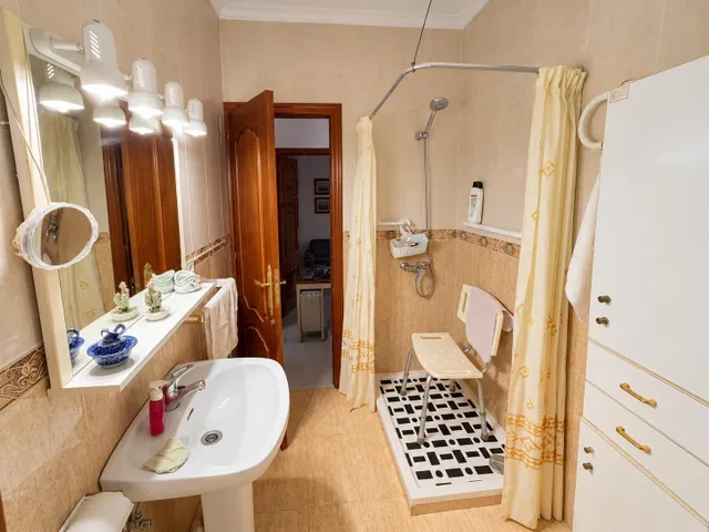 Piso 4 habitaciones 117m² en venta - Bami - Pineda — 11