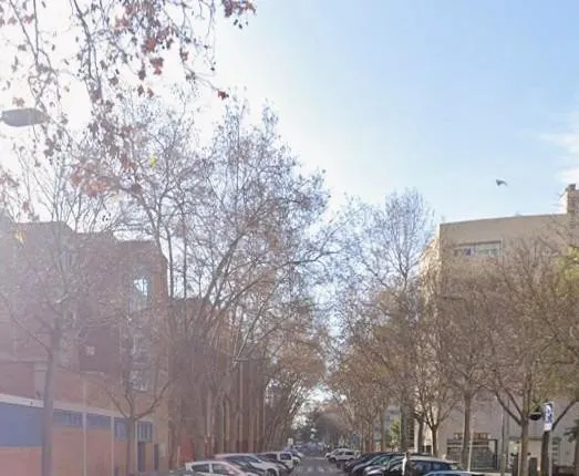 Oportunidad piso Barcelona centro 2 dormitorios planta 6