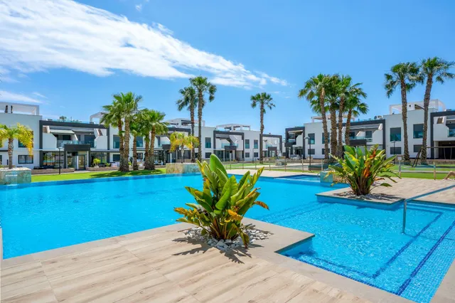 Apartamento en La Zenia — 31