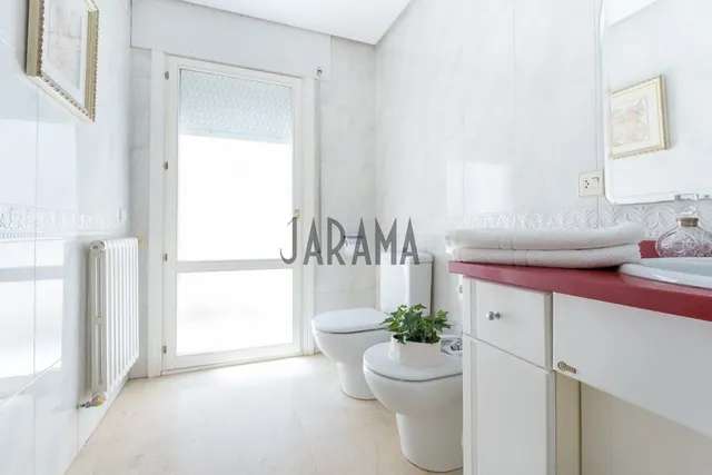 ESPECTACULAR ÁTICO DE 350 M2 EN EL CENTRO — 15