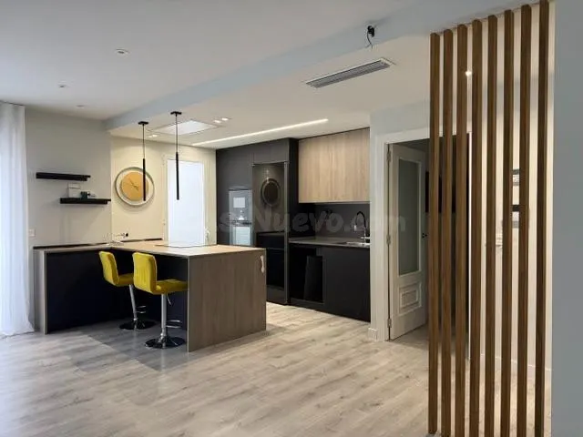 Venta de piso en Espinardo, junto al Campo de futbol