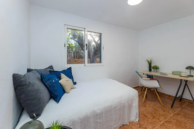 UNIFAMILIAR DE 5 habitaciones CON PISCINA EN SON FERRER (2 viviendas) — 25