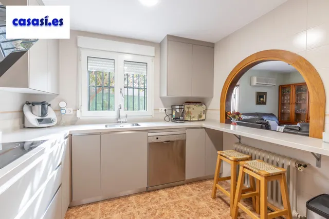 Vivienda Exclusiva en Urbanización Viñas del Rey – Otura — 17