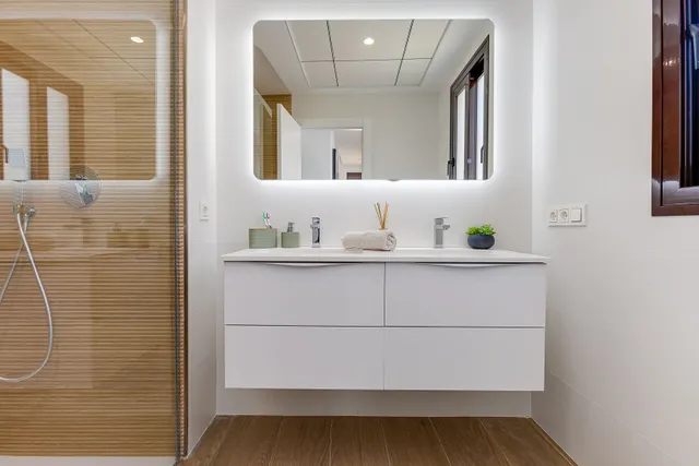 Villa 3 habitaciones 107m² en venta - Golf Puig Campana — 15