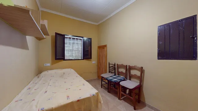 VIVIENDA DE CAMPO EN CORVERA — 22