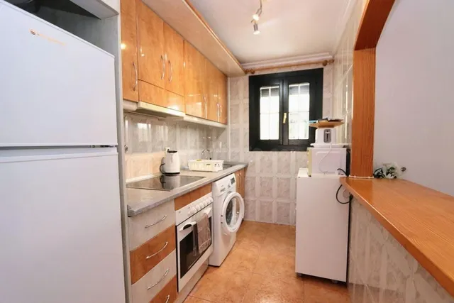 Apartamento 2 habitaciones 72m² en venta - Centro — 17