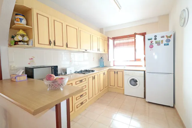 Bungalow 3 habitaciones 80m² en venta - El Acequión - Los Náufragos — 9