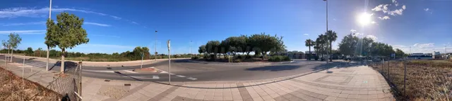 Solar urabano en Borriana - foto 3