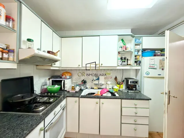 Piso de 3 habitaciones con trastero en L’Arboç – para invers - foto 4