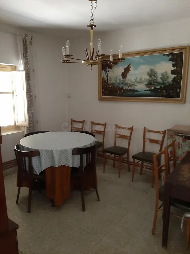 Vendo parcela, casa y nave en Matamala de Almazán - foto 3