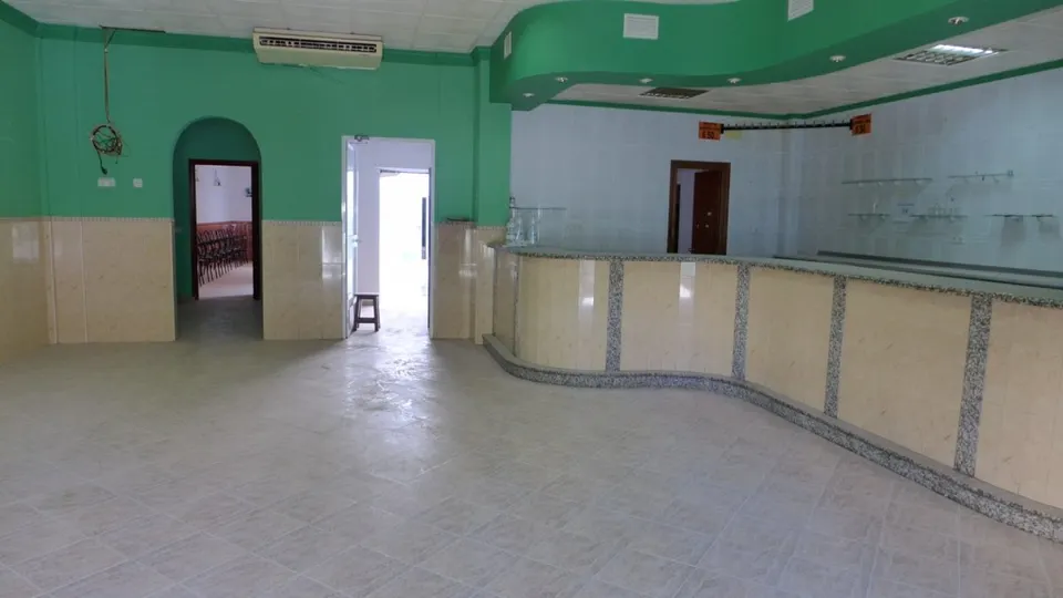 Local en venta