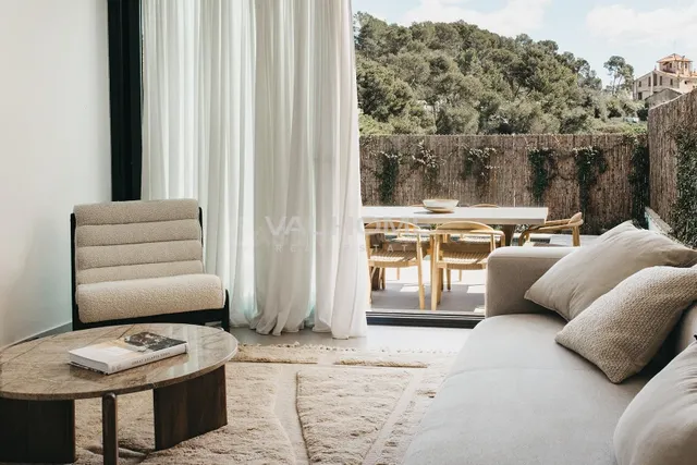 Exclusiva promoción de obra nueva en Bellaterra - foto 3